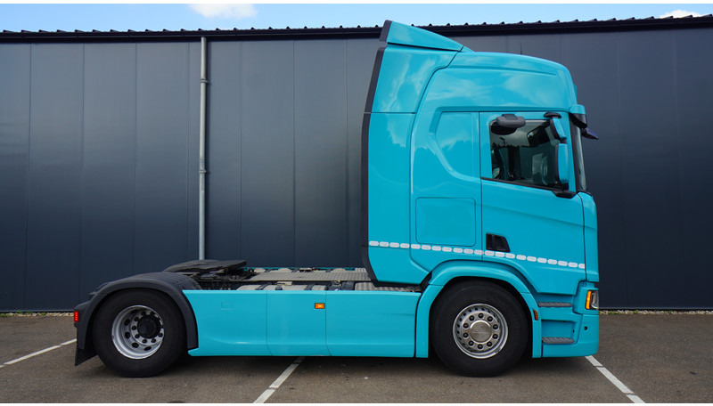 Scania R 450 TOPLINE EURO 6 RETARDER - Xe đầu kéo: hình 2 Scania R 450 TOPLINE EURO 6 RETARDER - Xe đầu kéo: hình 2