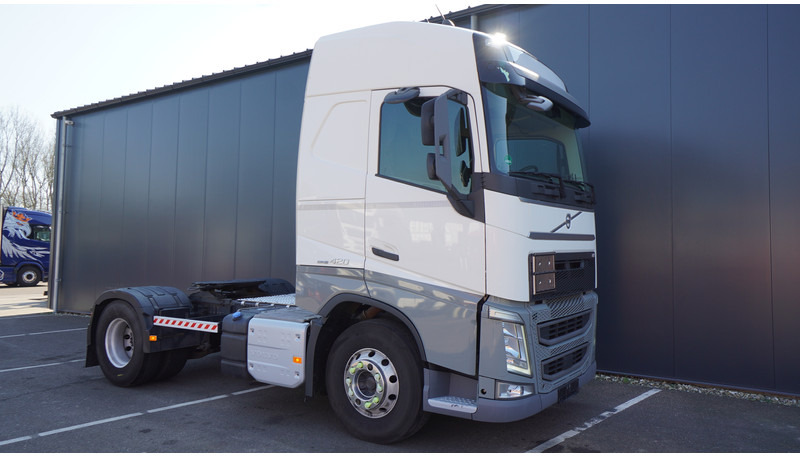 Volvo FH 420 ADR 841.000KM EURO 6 - Xe đầu kéo: hình 4 Volvo FH 420 ADR 841.000KM EURO 6 - Xe đầu kéo: hình 4