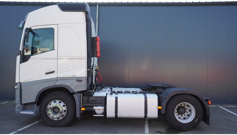 Volvo FH 420 ADR 841.000KM EURO 6 - Xe đầu kéo: hình 1 Volvo FH 420 ADR 841.000KM EURO 6 - Xe đầu kéo: hình 1