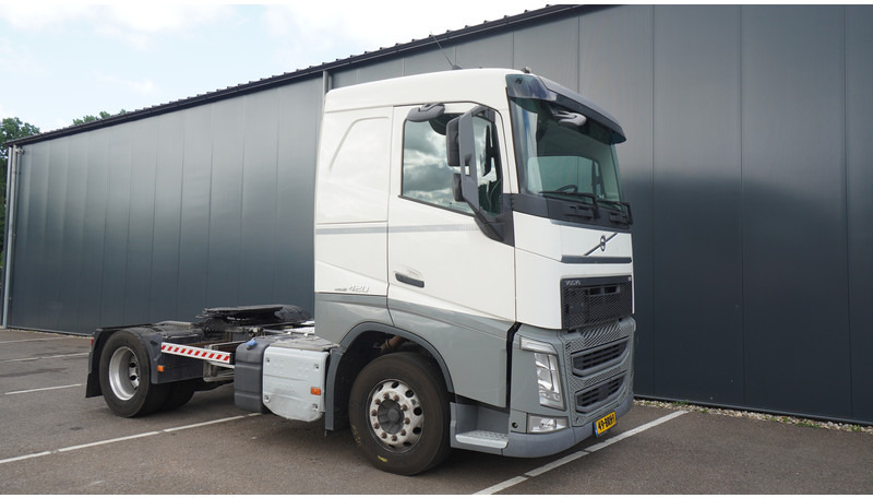 Volvo FH 420 ADR EURO 6 756.000KM - Xe đầu kéo: hình 4 Volvo FH 420 ADR EURO 6 756.000KM - Xe đầu kéo: hình 4