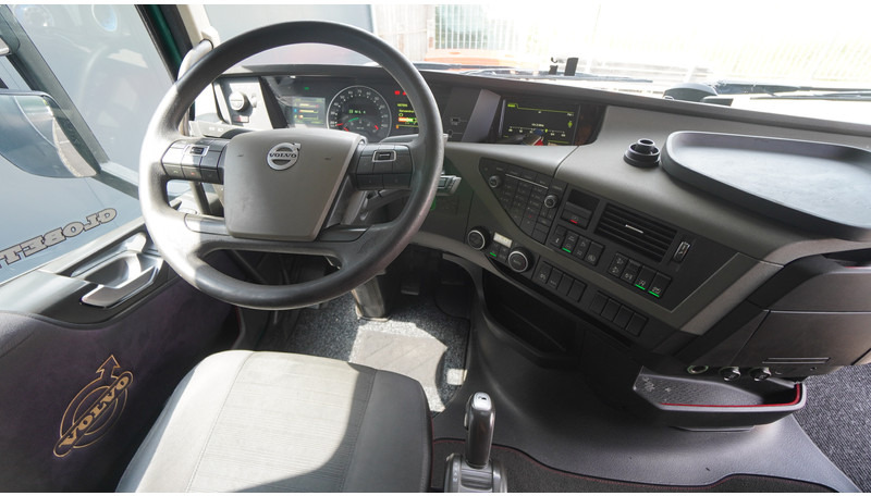 Volvo FH 500 6X2 EURO 6 GLOBETROTTER - Xe đầu kéo: hình 5 Volvo FH 500 6X2 EURO 6 GLOBETROTTER - Xe đầu kéo: hình 5
