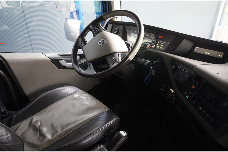 Volvo FH 540 6X2 XL SHOWTRUCK 4-SEATS 455.000KM - Xe đầu kéo: hình 5 Volvo FH 540 6X2 XL SHOWTRUCK 4-SEATS 455.000KM - Xe đầu kéo: hình 5