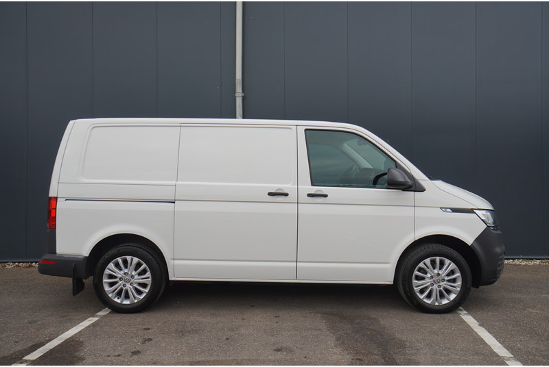 Volkswagen Transporter T6.1 2.0TDI SHORT 77.000KM EURO 6 - Xe tải nhỏ: hình 4 Volkswagen Transporter T6.1 2.0TDI SHORT 77.000KM EURO 6 - Xe tải nhỏ: hình 4