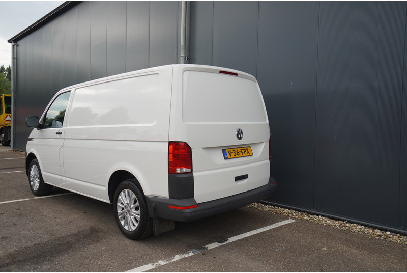 Volkswagen Transporter T6.1 2.0TDI SHORT 77.000KM EURO 6 - Xe tải nhỏ: hình 5 Volkswagen Transporter T6.1 2.0TDI SHORT 77.000KM EURO 6 - Xe tải nhỏ: hình 5