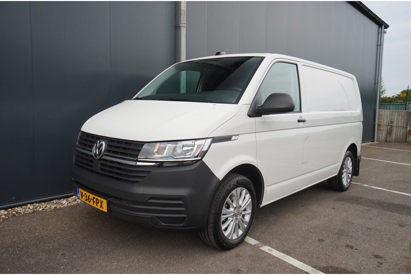 Volkswagen Transporter T6.1 2.0TDI SHORT 77.000KM EURO 6 - Xe tải nhỏ: hình 3 Volkswagen Transporter T6.1 2.0TDI SHORT 77.000KM EURO 6 - Xe tải nhỏ: hình 3