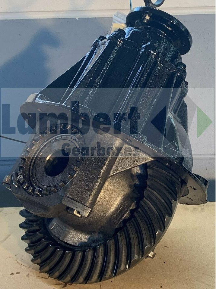 Differential Hinterachse passend: MAN HY-1350 /37:12 /81350109135 - Bộ vi sai cho Xe tải: hình 1 Differential Hinterachse passend: MAN HY-1350 /37:12 /81350109135 - Bộ vi sai cho Xe tải: hình 1