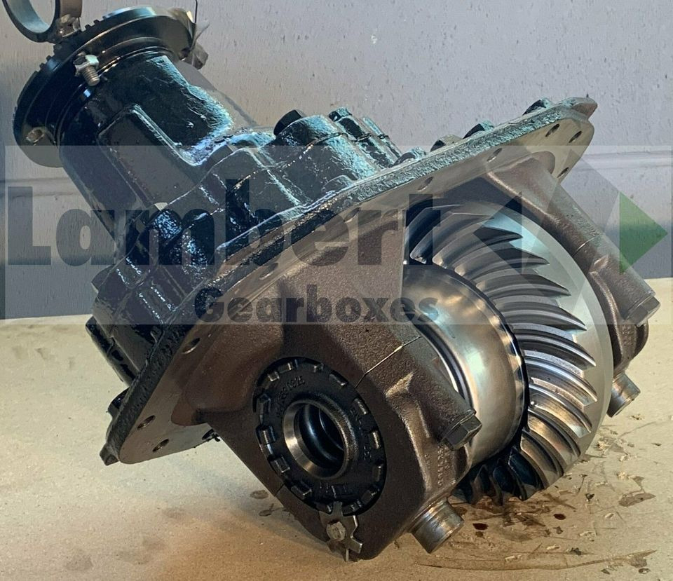 Differential passend zu Mercedes HL7 / MAN HP1333 / 28:21 / 10 To - Bộ vi sai cho Xe tải: hình 1 Differential passend zu Mercedes HL7 / MAN HP1333 / 28:21 / 10 To - Bộ vi sai cho Xe tải: hình 1