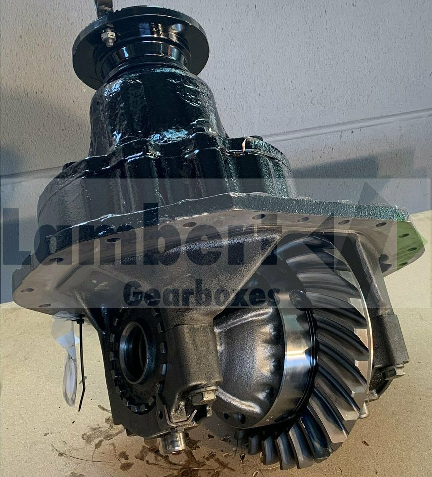Differential passend zu Mercedes HL7 / MAN HP1333 / 28:21 / 13 To - Bộ vi sai cho Xe tải: hình 1 Differential passend zu Mercedes HL7 / MAN HP1333 / 28:21 / 13 To - Bộ vi sai cho Xe tải: hình 1