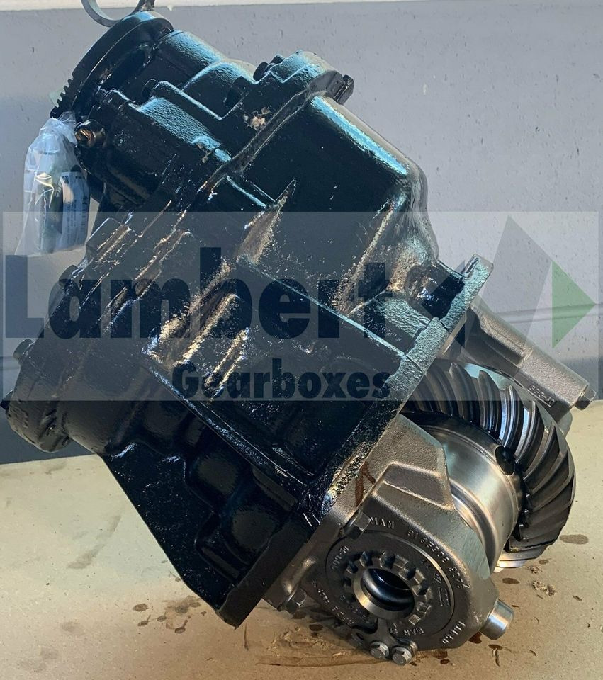 Durchtrieb Mittelachse 28:21 passend: MAN HPD-1353 / 81356006524 - Bộ vi sai cho Xe tải: hình 1 Durchtrieb Mittelachse 28:21 passend: MAN HPD-1353 / 81356006524 - Bộ vi sai cho Xe tải: hình 1