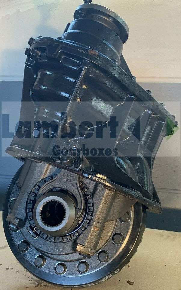 Durchtrieb Mittelachse passend: MAN HYD-1370 37:11 / 81356006552 - Bộ vi sai cho Xe tải: hình 2 Durchtrieb Mittelachse passend: MAN HYD-1370 37:11 / 81356006552 - Bộ vi sai cho Xe tải: hình 2