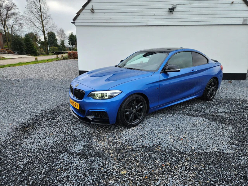 BMW 2 Serie Gran Coupé 218I, M Pak, 2019, Automaat, Xenon, 88000km, - Xe hơi: hình 1 BMW 2 Serie Gran Coupé 218I, M Pak, 2019, Automaat, Xenon, 88000km, - Xe hơi: hình 1