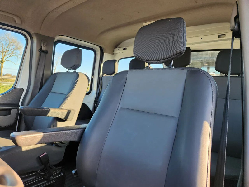 Opel Movano 2014, ONLY 46000KM, 3 WAY TIPPER, DUTCH REGISTRATION - Xe ben nhỏ, Xe tải van: hình 4 Opel Movano 2014, ONLY 46000KM, 3 WAY TIPPER, DUTCH REGISTRATION - Xe ben nhỏ, Xe tải van: hình 4