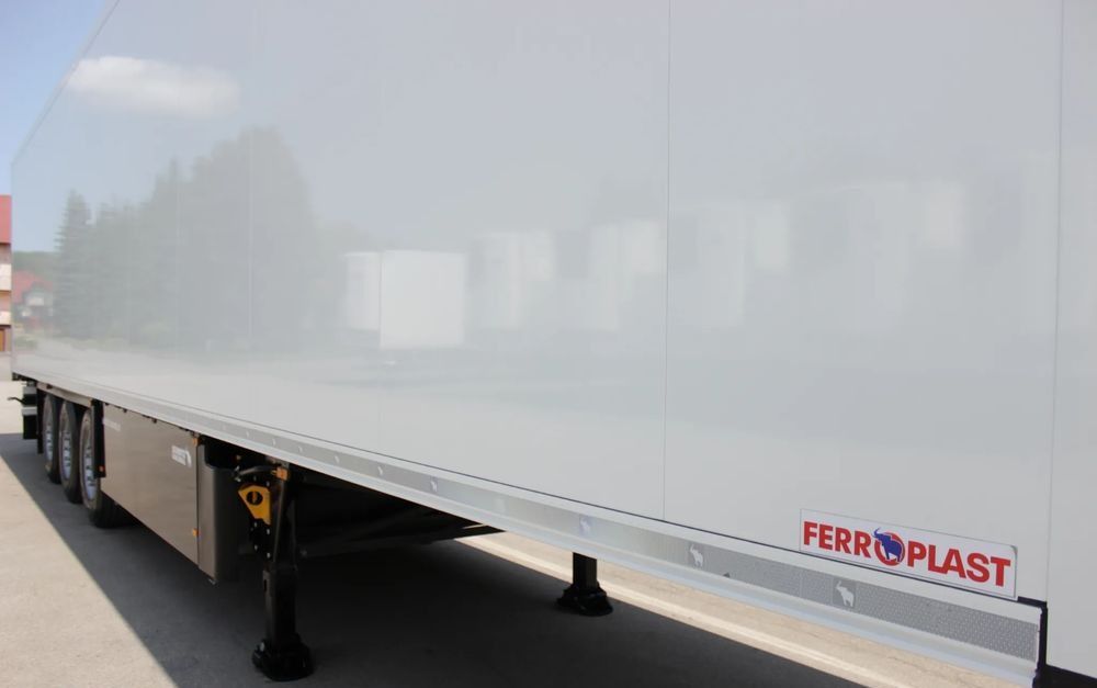 Sơ mi rơ moóc đông lạnh Schmitz Cargobull FP 60 V7 Thermo King SLXi 300 / TYLKO 3 566  MTG** / JAK NOWA / ŚCIANA 7 CM /: hình 16