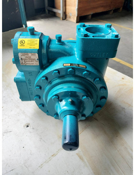 Blackmer LPG Pump LGLD2 and LGLD3( and more) Gas, Lpg, Gpl, Gaz, Propane, Butane (Pumpset v-belt drive) - Bơm nước: hình 3 Blackmer LPG Pump LGLD2 and LGLD3( and more) Gas, Lpg, Gpl, Gaz, Propane, Butane (Pumpset v-belt drive) - Bơm nước: hình 3