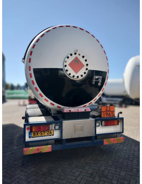 DAF FAN CF75. 6x2 -24030 Liter Gas tank truck ID 2.166 Rootselaar, flowmeter, pump, sunroof on tank - Xe bồn: hình 5 DAF FAN CF75. 6x2 -24030 Liter Gas tank truck ID 2.166 Rootselaar, flowmeter, pump, sunroof on tank - Xe bồn: hình 5