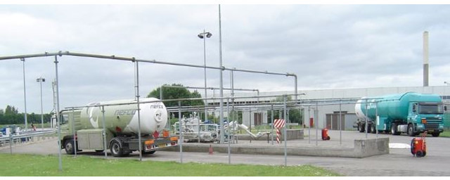 Install & Go, Start a Visser 100m3 LPG Depot Gas, Gaz, LPG, GPL, Propane, Butane tank aboveground Complete LPG filling Depot Basic design according with PED LPG Filling Depot - Bình nhiên liệu cho Xe tải: hình 3 Install & Go, Start a Visser 100m3 LPG Depot Gas, Gaz, LPG, GPL, Propane, Butane tank aboveground Complete LPG filling Depot Basic design according with PED LPG Filling Depot - Bình nhiên liệu cho Xe tải: hình 3