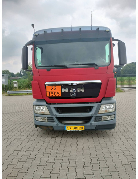 MAN TGS 26.400 6x2-4 LL -26900 L Gas tank truck -Gas, Gaz, LPG, GPL, Propane, Butane tank, Gastank ID 2.168 Rootselaar, flowmeter, pump - Xe bồn: hình 2 MAN TGS 26.400 6x2-4 LL -26900 L Gas tank truck -Gas, Gaz, LPG, GPL, Propane, Butane tank, Gastank ID 2.168 Rootselaar, flowmeter, pump - Xe bồn: hình 2