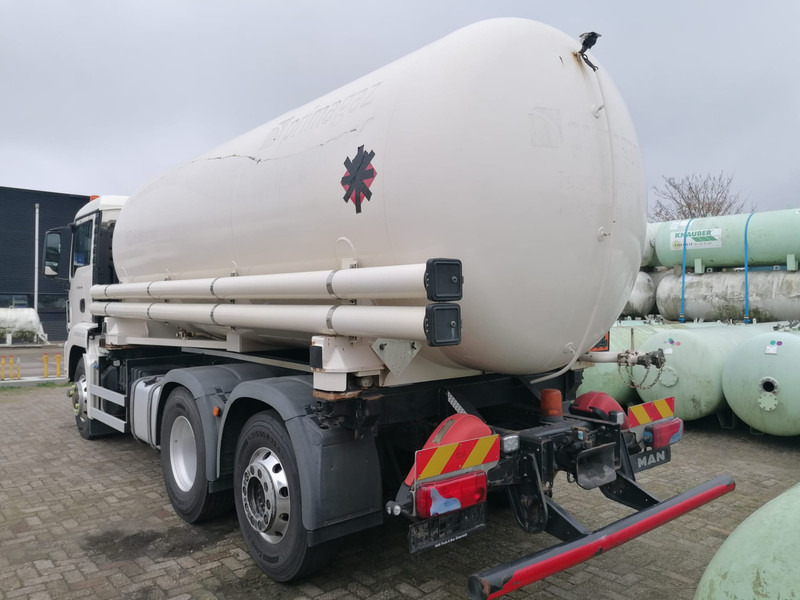 MAN TGS L.2007.46.003 6x2 -19512 L Gas tank truck -Gas, Gaz, LPG, GPL, Propane, Butane tank, Gastank ID 2.164 GOFA, massmeter, body swap - Xe bồn: hình 4 MAN TGS L.2007.46.003 6x2 -19512 L Gas tank truck -Gas, Gaz, LPG, GPL, Propane, Butane tank, Gastank ID 2.164 GOFA, massmeter, body swap - Xe bồn: hình 4