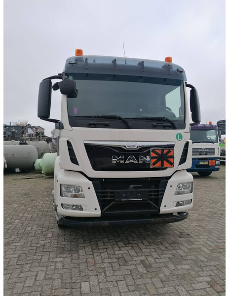 MAN TGS L.2007.46.003 6x2 -19512 L Gas tank truck -Gas, Gaz, LPG, GPL, Propane, Butane tank, Gastank ID 2.164 GOFA, massmeter, body swap - Xe bồn: hình 2 MAN TGS L.2007.46.003 6x2 -19512 L Gas tank truck -Gas, Gaz, LPG, GPL, Propane, Butane tank, Gastank ID 2.164 GOFA, massmeter, body swap - Xe bồn: hình 2