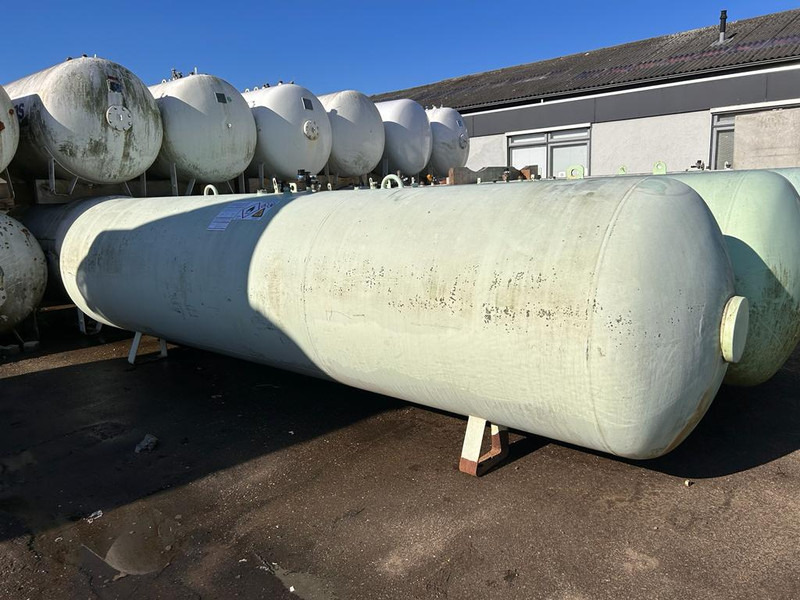 De Visser Used 6400-6700 L (3,2 ton) Gastanks - Gas, Gaz, LPG, GPL, Propane, Butane Tank Aboveground Used gastanks ID 1.010 ( Flexible options: Wholesale in a trailer/ Retail) - Bình nhiên liệu: hình 3 De Visser Used 6400-6700 L (3,2 ton) Gastanks - Gas, Gaz, LPG, GPL, Propane, Butane Tank Aboveground Used gastanks ID 1.010 ( Flexible options: Wholesale in a trailer/ Retail) - Bình nhiên liệu: hình 3