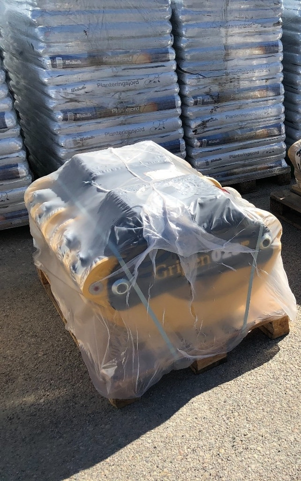 HSP-Gripen STANDARD, HD , BIO - Nho táo cho Trang thiết bị lâm nghiệp: hình 5 HSP-Gripen STANDARD, HD , BIO - Nho táo cho Trang thiết bị lâm nghiệp: hình 5