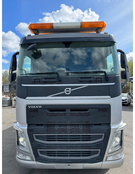 Volvo FH 460 6x2*4, Euro 6, Mixer with Hydraulic-slide, 2013 - Xe trộn bê tông: hình 2 Volvo FH 460 6x2*4, Euro 6, Mixer with Hydraulic-slide, 2013 - Xe trộn bê tông: hình 2