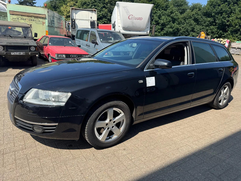 Audi A6 **2.0TDI-BELGIAN CAR** - Xe hơi: hình 1 Audi A6 **2.0TDI-BELGIAN CAR** - Xe hơi: hình 1