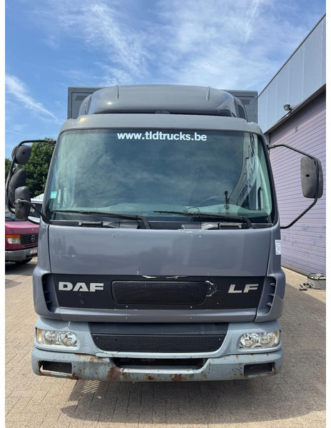 DAF LF 45 **BELGIAN TRUCK-EURO 3** - Xe tải hộp: hình 2 DAF LF 45 **BELGIAN TRUCK-EURO 3** - Xe tải hộp: hình 2