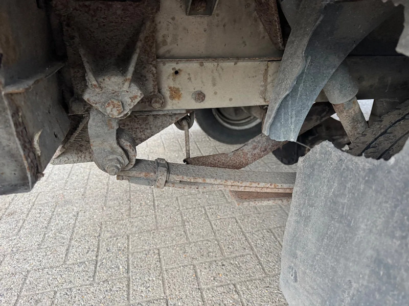 Ford Transit **BELGIAN ORIGINE-DIESEL** - Xe tải nhỏ phẳng: hình 5 Ford Transit **BELGIAN ORIGINE-DIESEL** - Xe tải nhỏ phẳng: hình 5