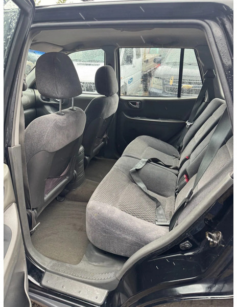 SUV Hyundai Santa Fe **2.0CRDI-4WD-AIRCO-CLIME**: hình 7