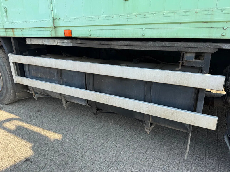 MAN 25.322 **BELGIAN TRUCK- - Xe tải hộp: hình 4 MAN 25.322 **BELGIAN TRUCK- - Xe tải hộp: hình 4