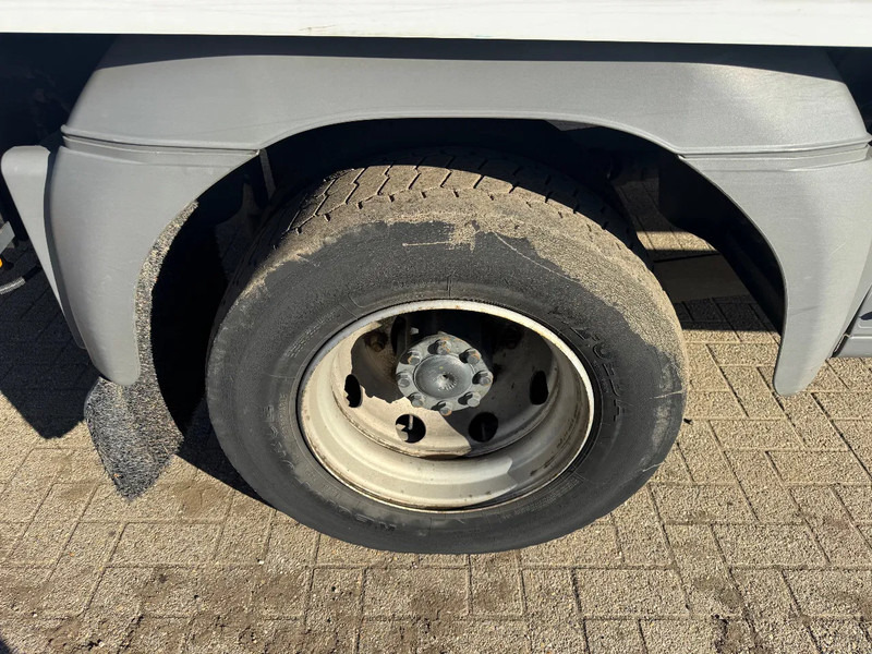 Mercedes-Benz Atego 1218 **BELGIAN TRUCK-REMOVAL LIFT TO 1ST FLOOR-TUV 02/2026** - Xe tải hộp: hình 5 Mercedes-Benz Atego 1218 **BELGIAN TRUCK-REMOVAL LIFT TO 1ST FLOOR-TUV 02/2026** - Xe tải hộp: hình 5