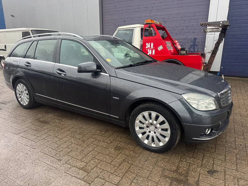 Mercedes-Benz C-Klasse **C200CDI-EURO 5-BELGIAN ORIGINE** - Xe hơi: hình 3 Mercedes-Benz C-Klasse **C200CDI-EURO 5-BELGIAN ORIGINE** - Xe hơi: hình 3