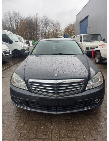 Mercedes-Benz C-Klasse **C200CDI-EURO 5-BELGIAN ORIGINE** - Xe hơi: hình 2 Mercedes-Benz C-Klasse **C200CDI-EURO 5-BELGIAN ORIGINE** - Xe hơi: hình 2