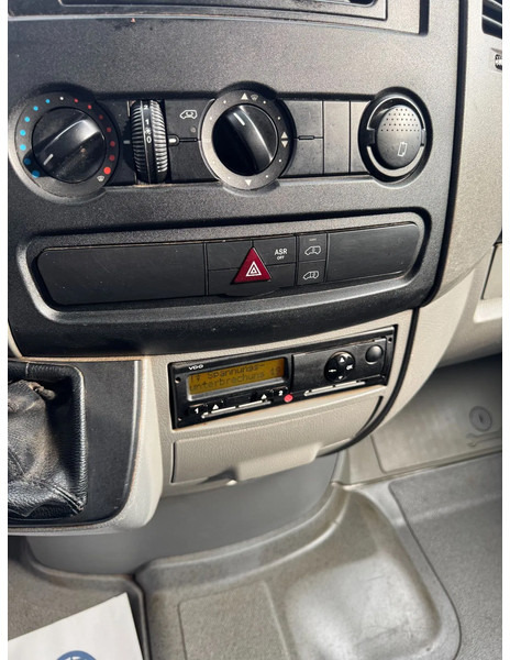 Xe van chở hàng Mercedes-Benz Sprinter 516 **BELGIAN VAN-EURO5-AUTOMAAT**: hình 15
