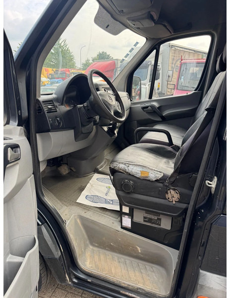 Xe van chở hàng Mercedes-Benz Sprinter 516 **BELGIAN VAN-EURO5-AUTOMAAT**: hình 12