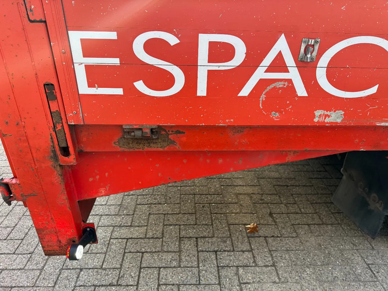 Mitsubishi FUSO **FUSO 6C15-EURO 4 + RAMPS** - Xe tải chuyên chở tự động: hình 4 Mitsubishi FUSO **FUSO 6C15-EURO 4 + RAMPS** - Xe tải chuyên chở tự động: hình 4