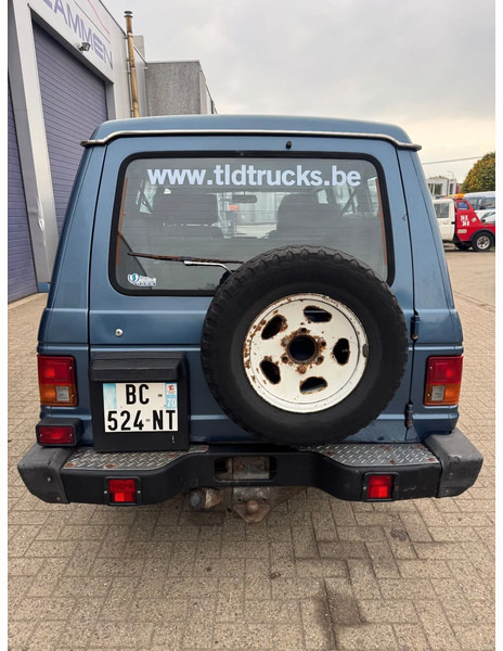 Mitsubishi Pajero **LONG CHASSIS-7SEATS-DIESEL** - Xe hơi: hình 5 Mitsubishi Pajero **LONG CHASSIS-7SEATS-DIESEL** - Xe hơi: hình 5