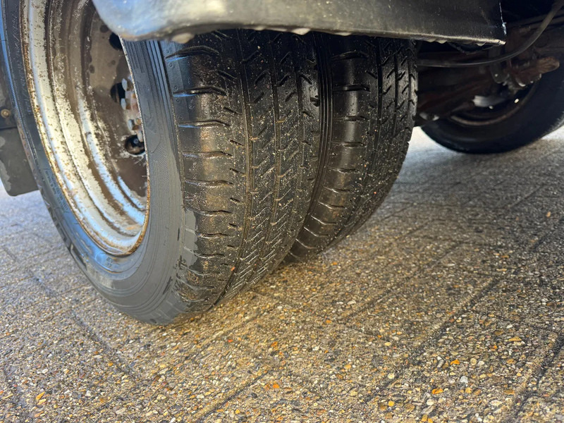 Nissan CABSTAR **EURO 5B-BELGIAN ORIGINE-ONLY 95000KM** - Xe tải thùng lửng/ Phẳng: hình 4 Nissan CABSTAR **EURO 5B-BELGIAN ORIGINE-ONLY 95000KM** - Xe tải thùng lửng/ Phẳng: hình 4