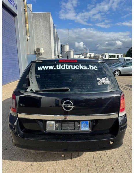 Opel Astra **1700CDTI-AIRCO-EURO 4** - Xe wagon: hình 5 Opel Astra **1700CDTI-AIRCO-EURO 4** - Xe wagon: hình 5
