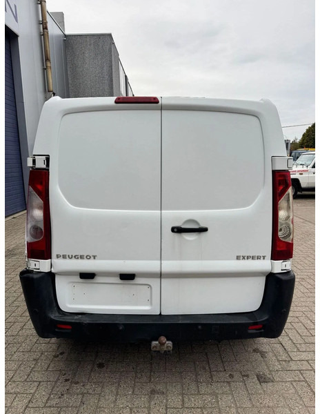 Peugeot Expert **1560CC-EURO 4-AC** - Xe van nhỏ gọn: hình 5 Peugeot Expert **1560CC-EURO 4-AC** - Xe van nhỏ gọn: hình 5
