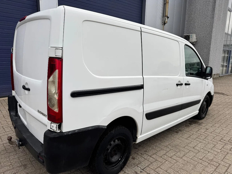 Peugeot Expert **1560CC-EURO 4-AC** - Xe van nhỏ gọn: hình 4 Peugeot Expert **1560CC-EURO 4-AC** - Xe van nhỏ gọn: hình 4