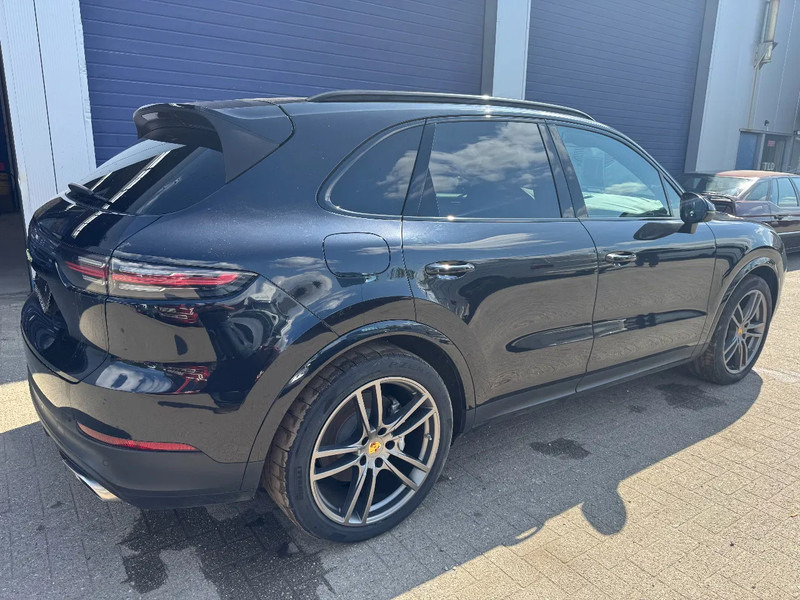Porsche Cayenne **HYBRIDE+BENZINE-3.0V6-1st OWNER-EURO6B** - Xe hơi: hình 4 Porsche Cayenne **HYBRIDE+BENZINE-3.0V6-1st OWNER-EURO6B** - Xe hơi: hình 4