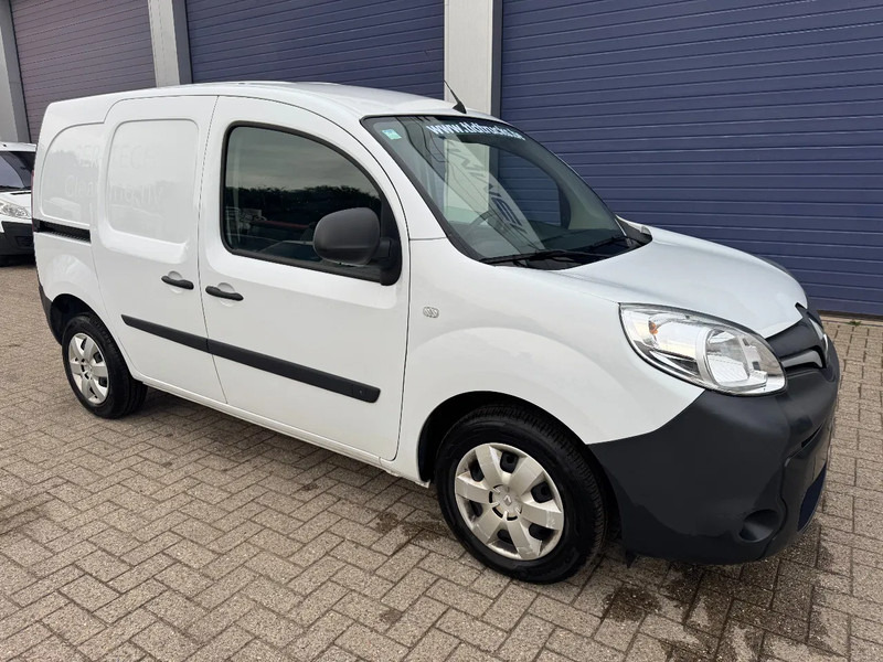 Renault Kangoo **EURO 6D-AIRCO-59KW** - Xe van nhỏ gọn: hình 3 Renault Kangoo **EURO 6D-AIRCO-59KW** - Xe van nhỏ gọn: hình 3