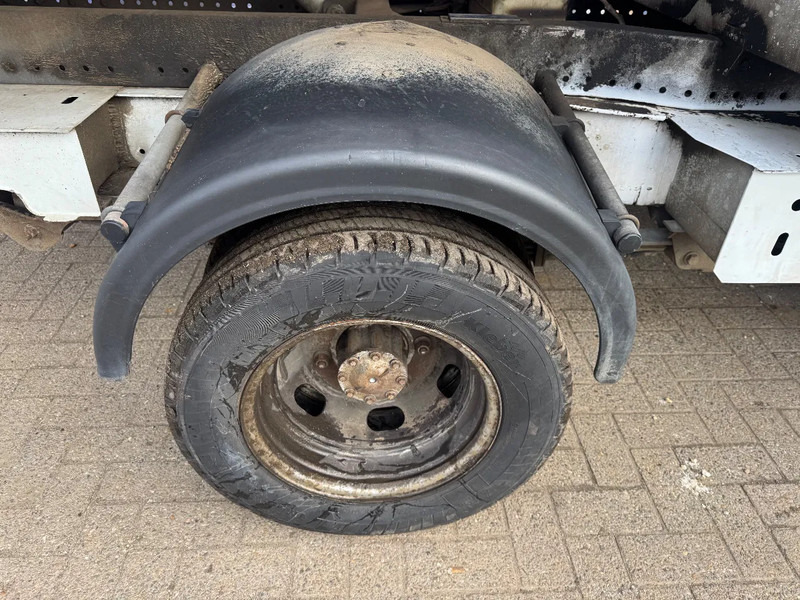 Renault Master **EURO 5-2300DCI** - Xe ben nhỏ: hình 5 Renault Master **EURO 5-2300DCI** - Xe ben nhỏ: hình 5