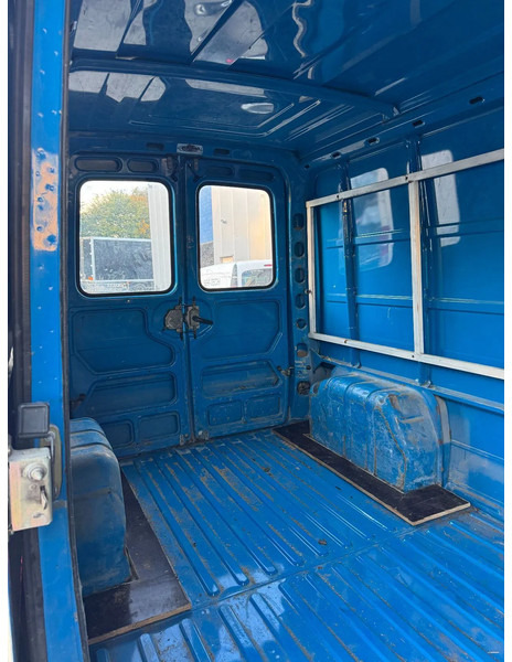 Renault Master **T35D-CAMIONETTE FRANCAIS** - Xe van chở hàng: hình 5 Renault Master **T35D-CAMIONETTE FRANCAIS** - Xe van chở hàng: hình 5