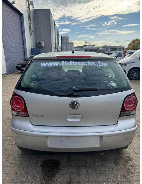 Volkswagen Polo **EURO4-1198CC-BELGIAN CAR** - Sedan: hình 5 Volkswagen Polo **EURO4-1198CC-BELGIAN CAR** - Sedan: hình 5