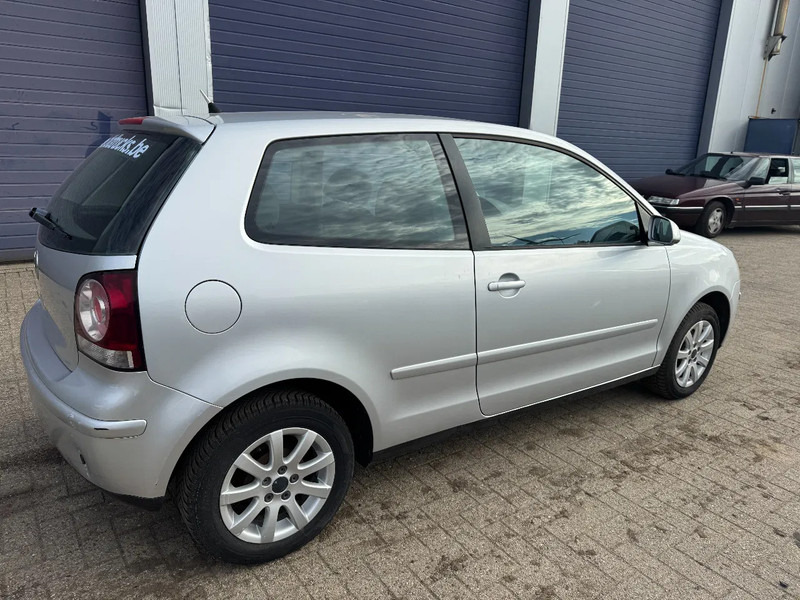 Volkswagen Polo **EURO4-1198CC-BELGIAN CAR** - Sedan: hình 4 Volkswagen Polo **EURO4-1198CC-BELGIAN CAR** - Sedan: hình 4