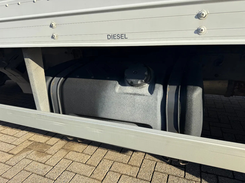 Volvo FL 240 **EURO 5-BELGIAN TRUCK-16Ton** - Xe tải hộp: hình 4 Volvo FL 240 **EURO 5-BELGIAN TRUCK-16Ton** - Xe tải hộp: hình 4