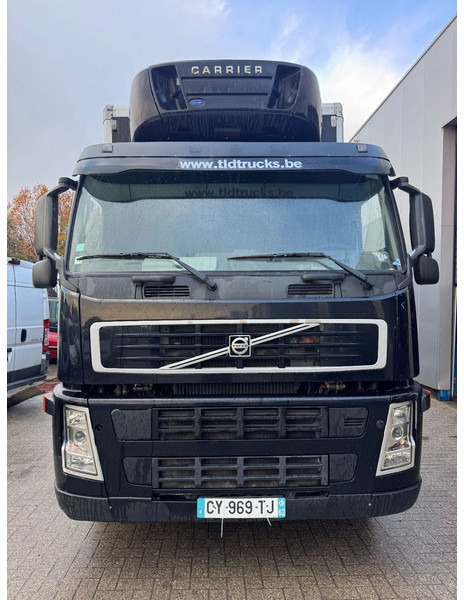 Volvo FM 9 **FRENCH TRUCK-FRIGO-COLDROOM** - Xe tải đông lạnh: hình 2 Volvo FM 9 **FRENCH TRUCK-FRIGO-COLDROOM** - Xe tải đông lạnh: hình 2